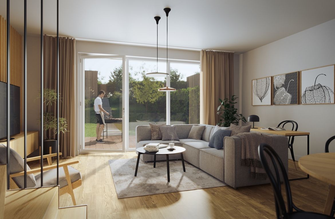 Energeticky úsporné