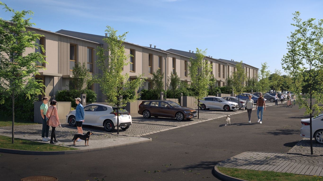 Energeticky úsporné