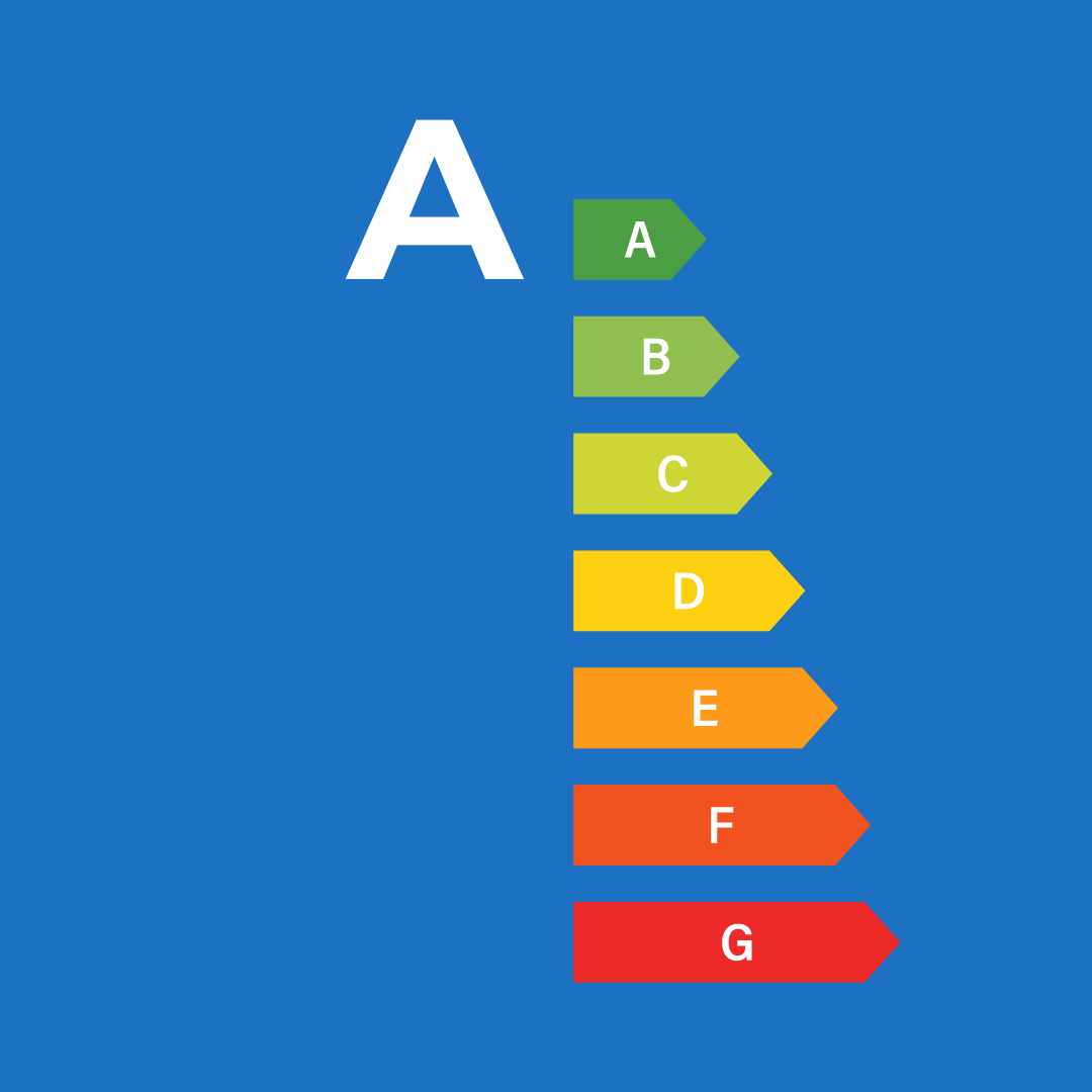 Energeticky úsporné