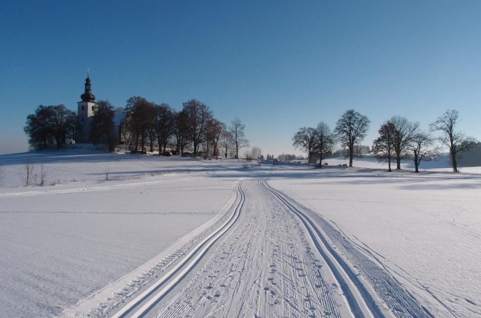 Turistick&aacute; oblast