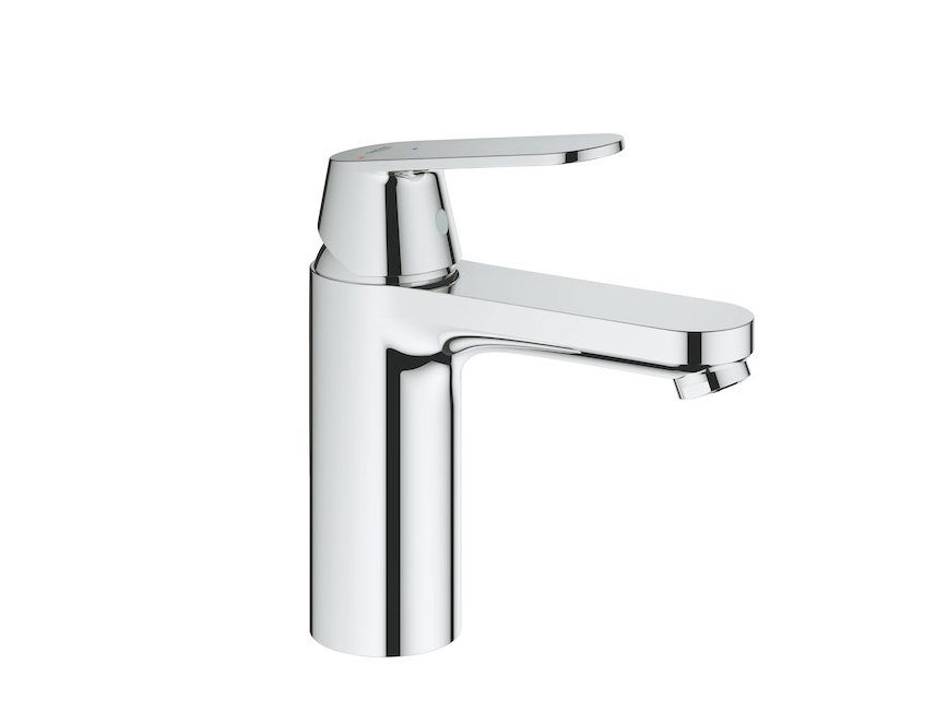 Umyvadlov&eacute; baterie